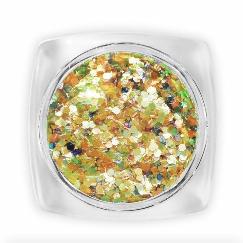 Confetti - b4 | Pearl Nails