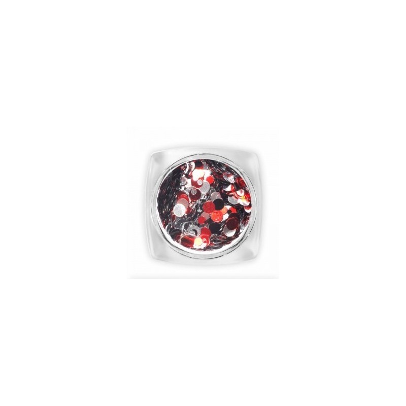Confetti - d5 | Pearl Nails