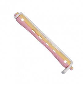 Eurostil - Bigudiu de permanent - yellow/pink - 00902