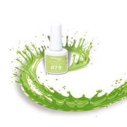 Pearl lac - one step color - 079 - 7ml - oja semipermanenta - gel lac | Pearl Nails