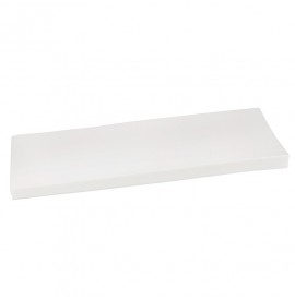 Eurostil - Folie pentru suvite - 9,5 x 30cm - 200buc - 04679