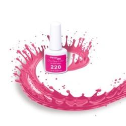 Pearl lac - one step color - 220 - 7ml - oja semipermanenta - gel lac | Pearl Nails