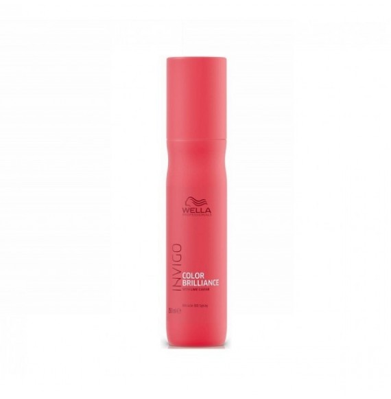 Wella – Invigo – Color Brilliance – Miracle BB Spray – 150ml