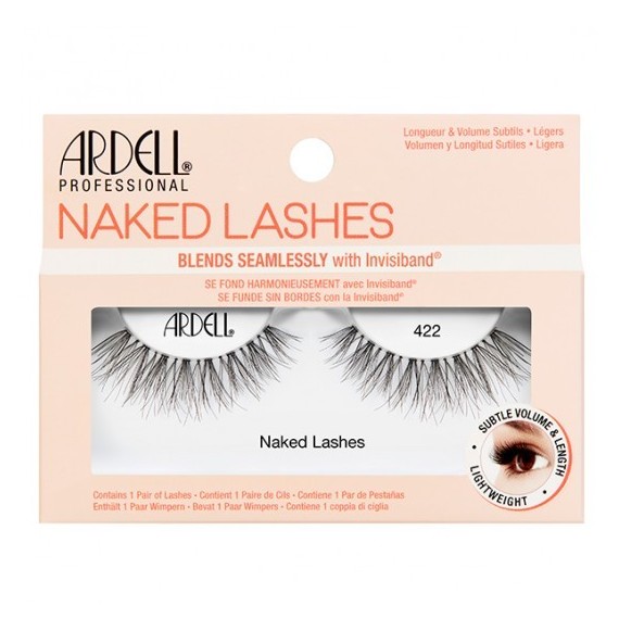 Ardell - Naked Lash - Gene False - Banda - 422