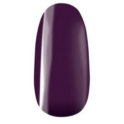 Gel de constructie color - aubergine - 15gr | Pearl Nails