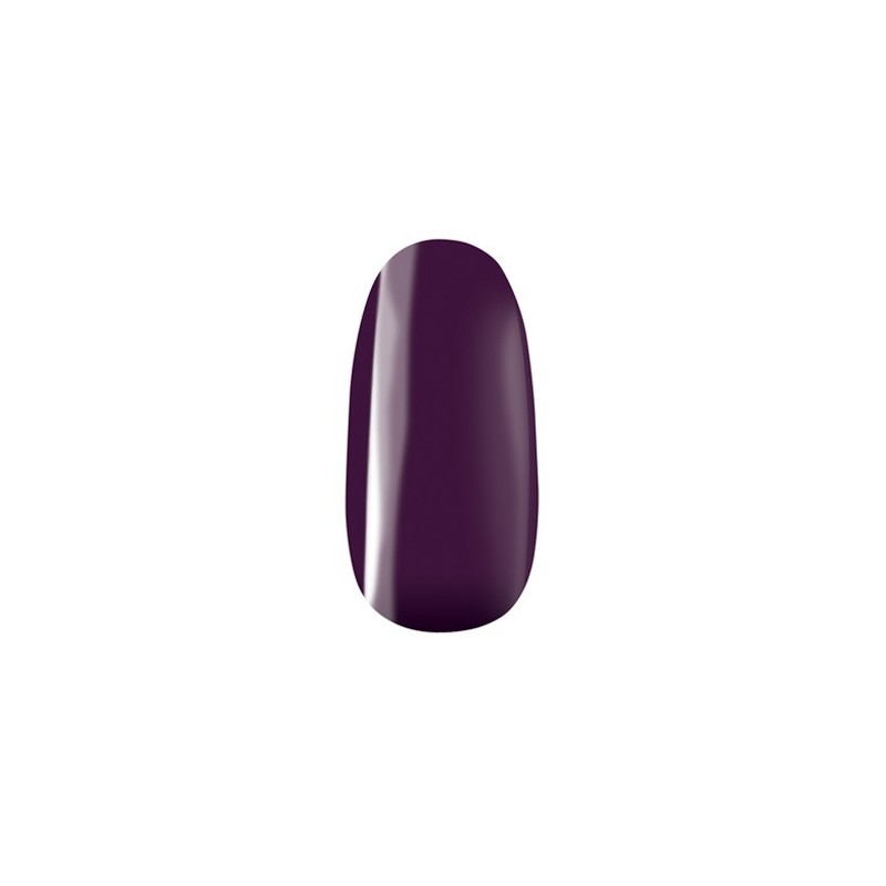Gel de constructie color - aubergine - 15gr | Pearl Nails