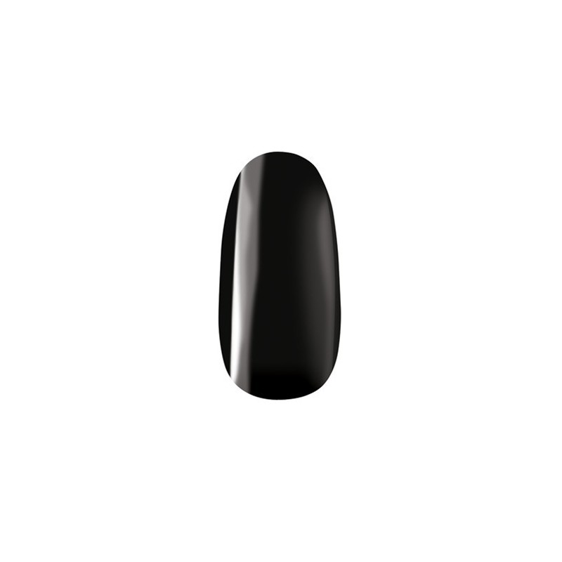 Gel de constructie color - black - 15gr | Pearl Nails