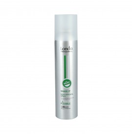 Shape It - Fixativ fara aerosoli - 250ml - Londa Professional