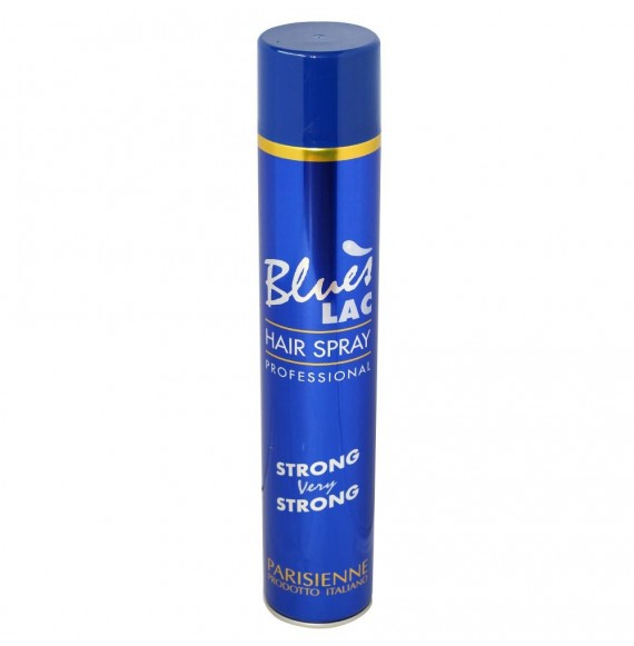 Blues Lac fixativ - Blues Lac Hair Spray - 750ml