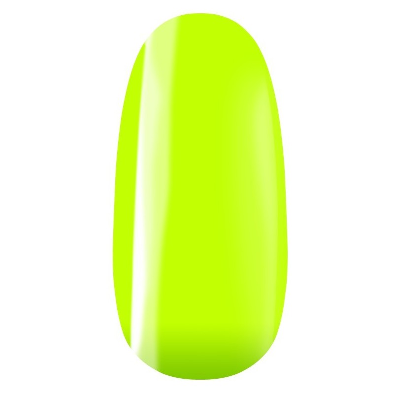 Gel de constructie color - lime - 15gr | Pearl Nails