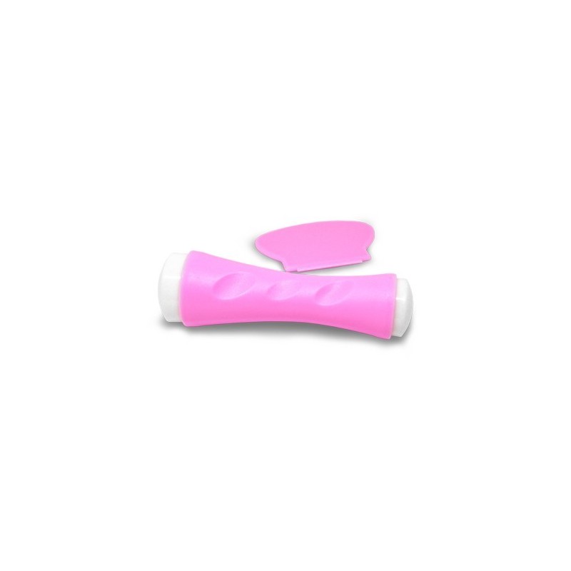 Stampila 4 - pink - cu doua capete | Pearl Nails