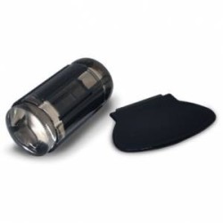 Stampila 3 - black | Pearl Nails