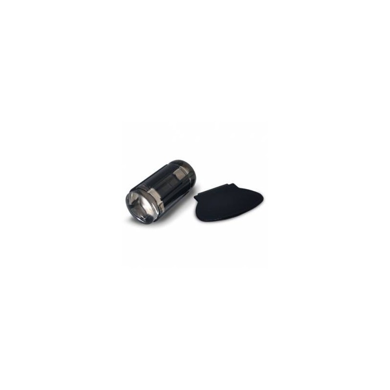 Stampila 3 - black | Pearl Nails