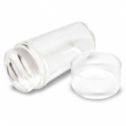 Stampila 1 - transparent | Pearl Nails