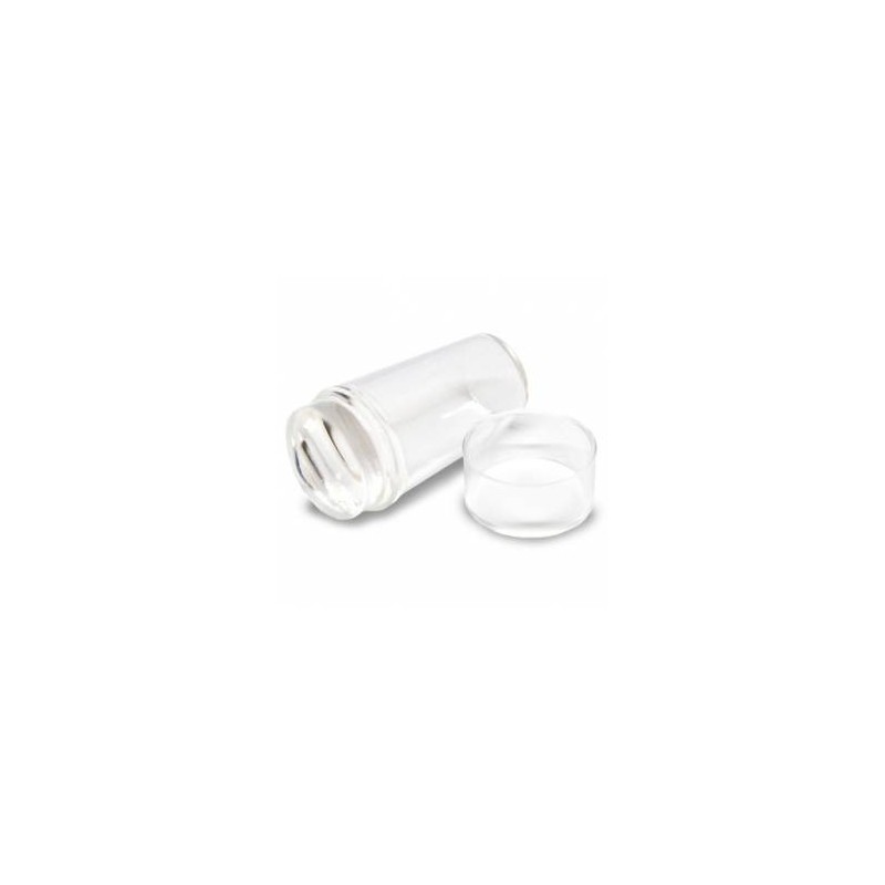 Stampila 1 - transparent | Pearl Nails