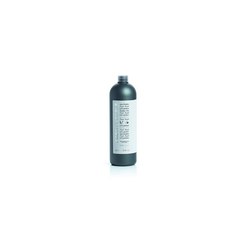 1,9% - fresh people - emulsie cremoasa | hipertin professional