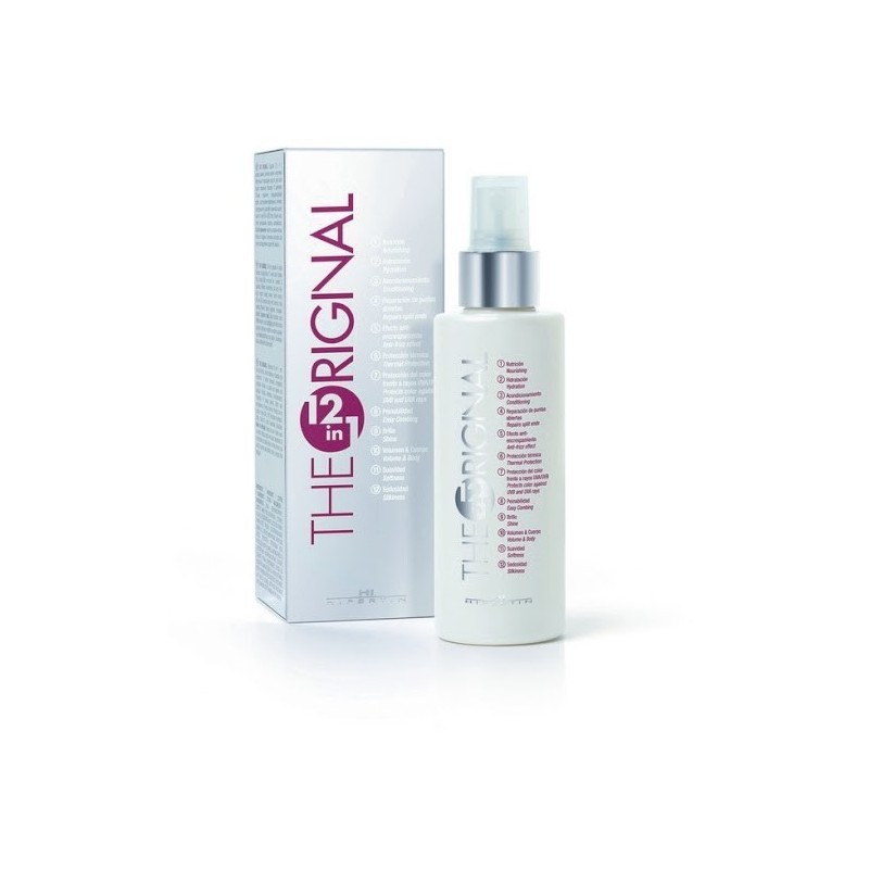 Balsam pentru par 12 in 1 - 150ml - hipertin professional