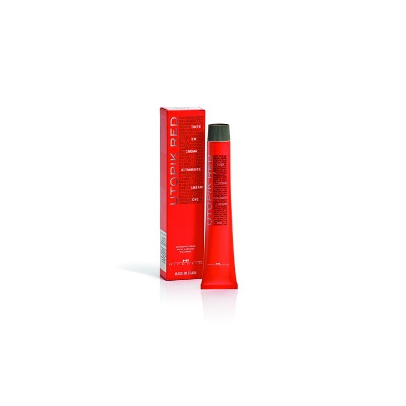 7/44 blond mediu aramiu intens | Hipertin Professional | 60 ml