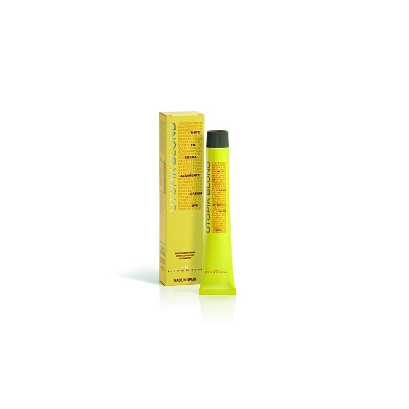 12/12s extra blond special cenusiu irizat | Vopsea de par | Hipertin Professional | 60 ml