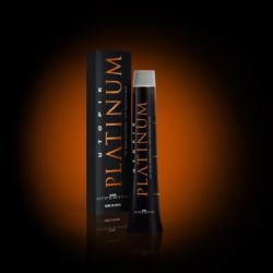 5/76 - castaniu deschis maro rosu - platinum | vopsea de par - Hipertin Professional