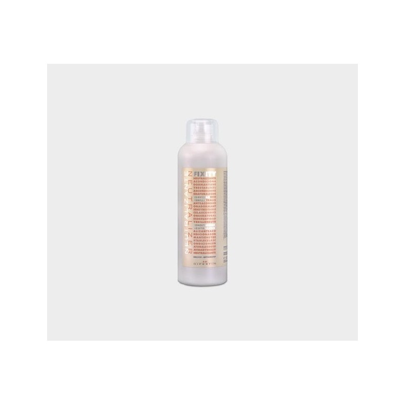 Fixator pentru permanent - 900ml - hipertin professional
