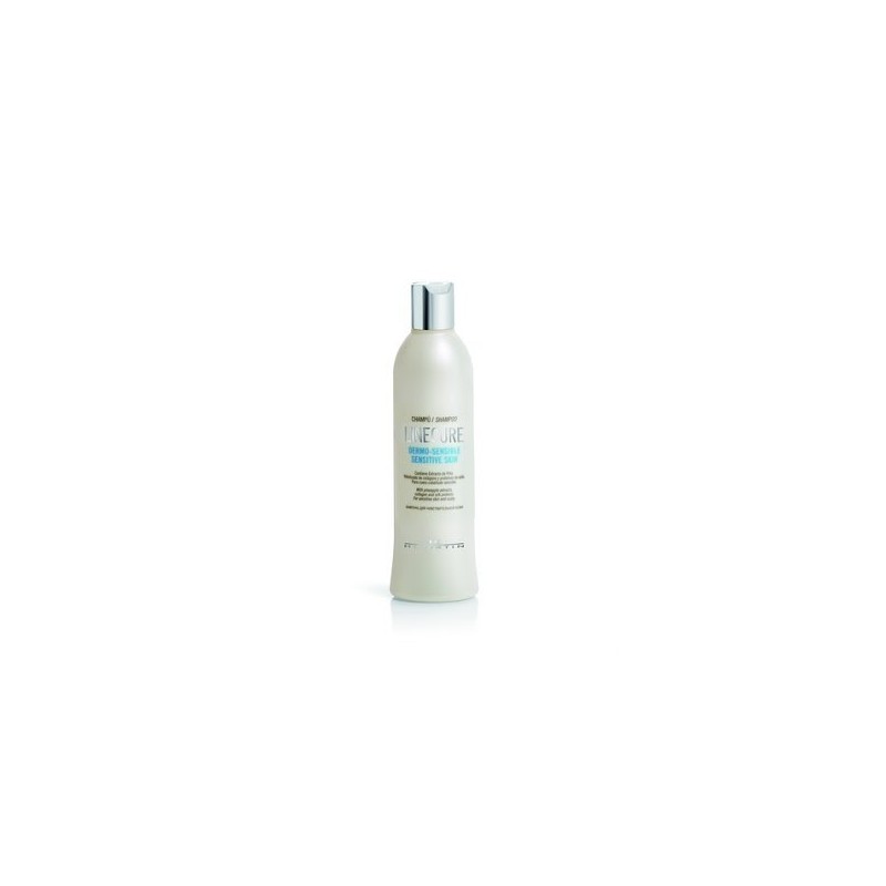 Sampon pentru scalp sensibil - 300ml - hipertin professional