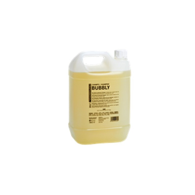 Sampon bubbly - 5000ml - hipertin professional