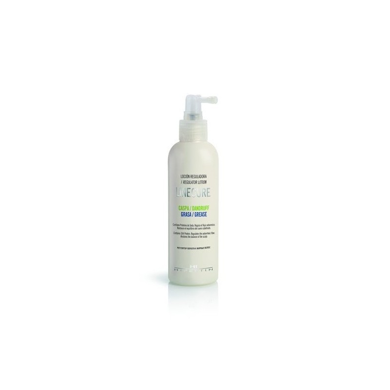 Lotiune Antimatreata Si Pentru Par Gras - 200ml - Hipertin Professional