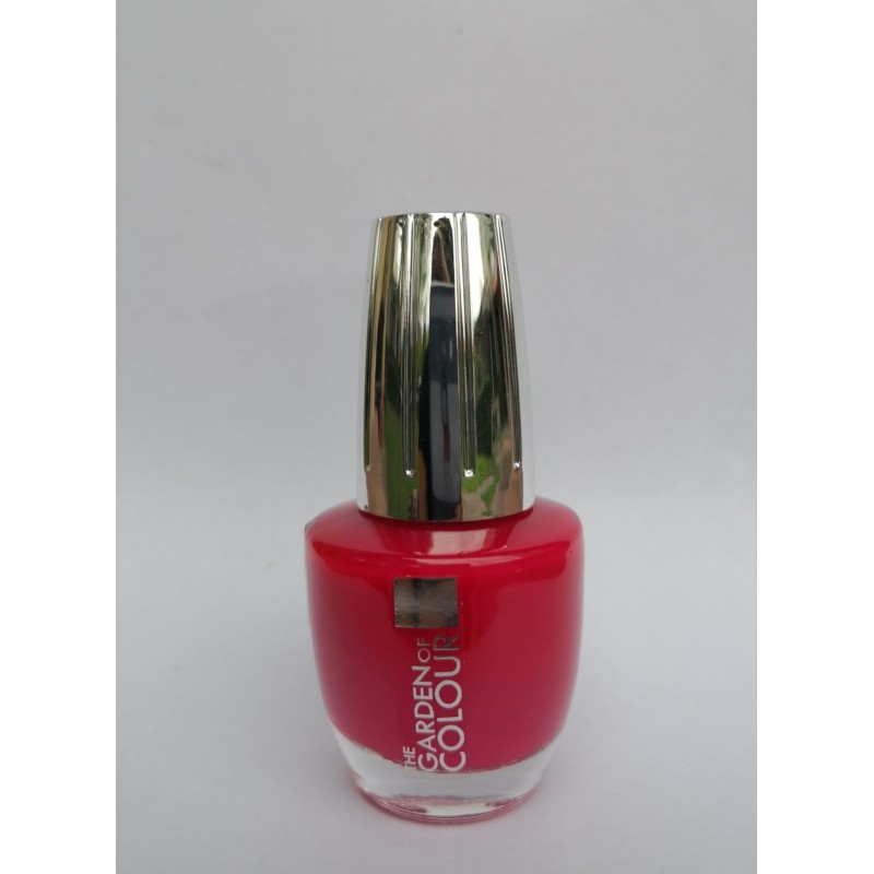 Lac de unghii - nr.52 - the garden of color