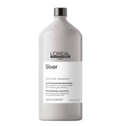 L'oreal professionnel | silver - sampon - 1500ml