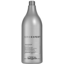 L'oreal professionnel | silver - sampon - 1500ml