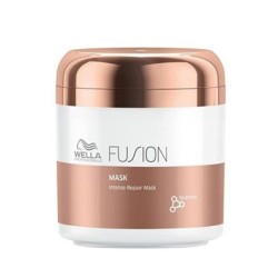 Fusion intense repair mask - masca reparatoare - 150ml - wella professionals