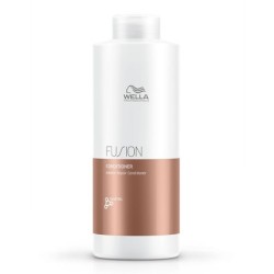 Wella professionals | fusion intense repair conditioner - balsam reparator - 1000ml