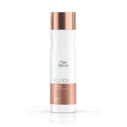 Wella professionals | fusion intense repair - sampon reparator - 250ml