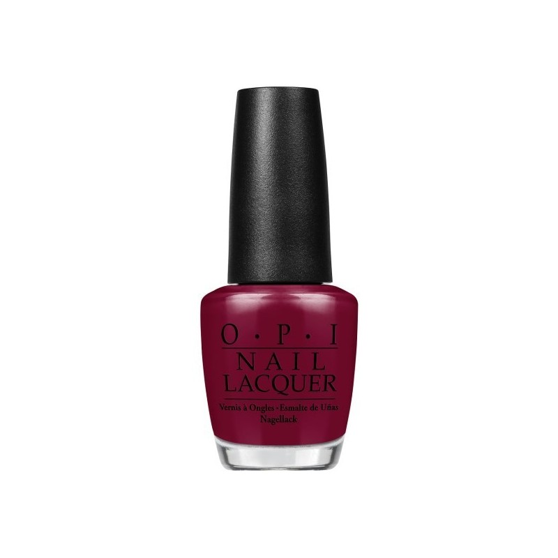 Lac de unghii | OPI | nl w64 - we the female - 15 ml