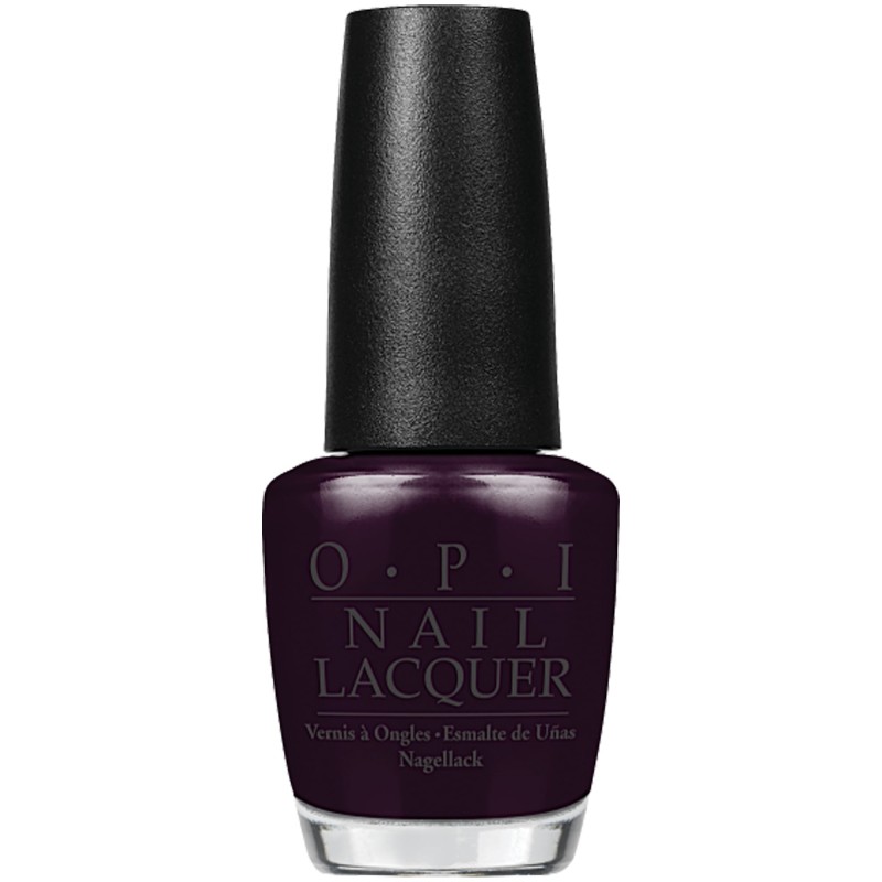 Lac de unghii | OPI | nl w42 - lincoln park after dark - 15 ml