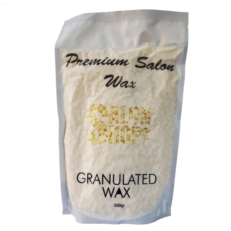 Salonshop - ceara granulata - nucsoara - 500gr