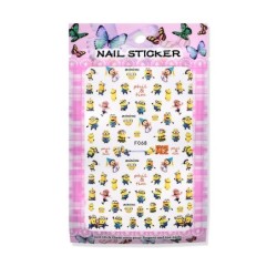 Moonbasa - matrice - f068