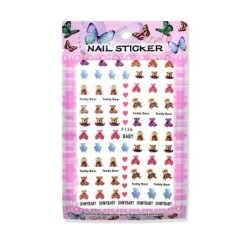 Moonbasa - matrice - f136