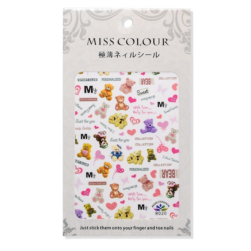 Moonbasa - matrice - r020