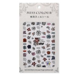 Moonbasa - matrice - r196