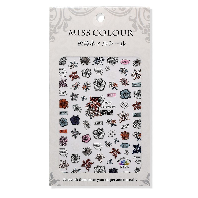 Moonbasa - matrice - r196