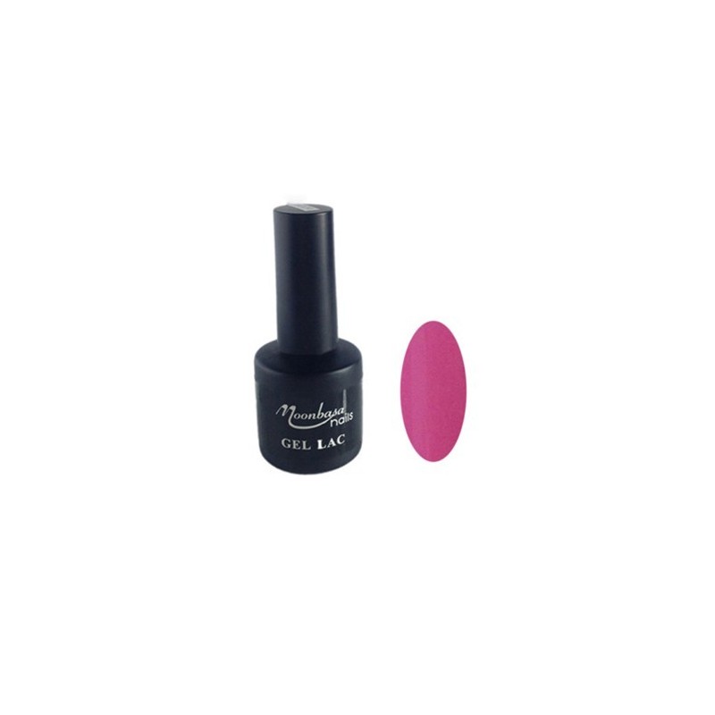 Moonbasa - gel lac - nr. 067 - 6 ml