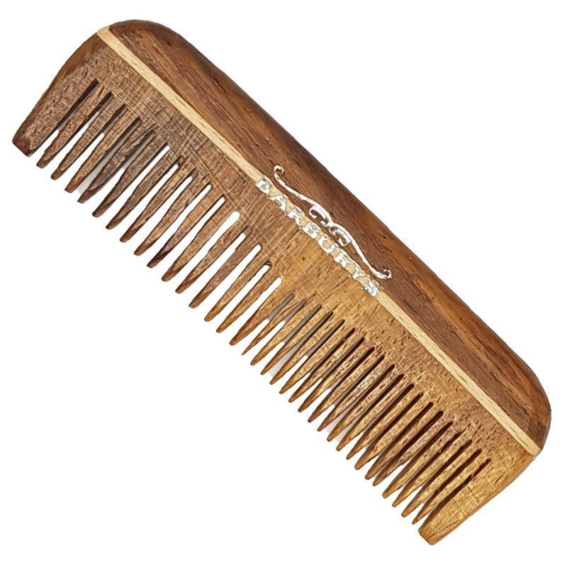 Barburys | mini pieptene pentru barba - 8482208