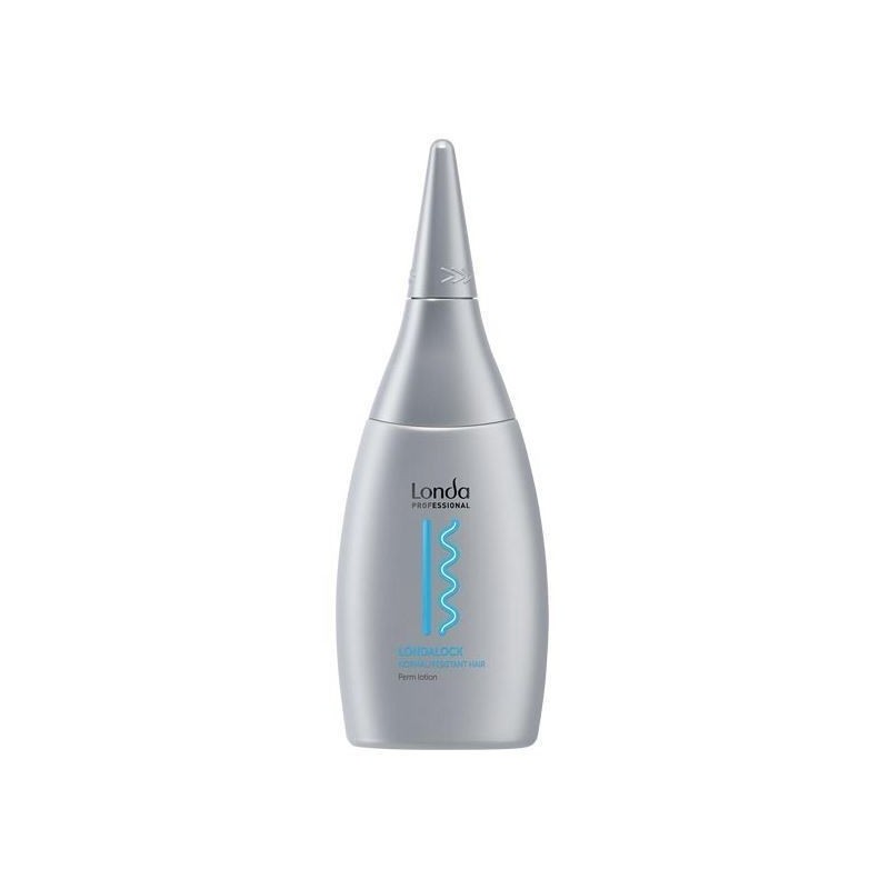 Londalock - londa professional - solutie pentru permanent - n/r - 75ml