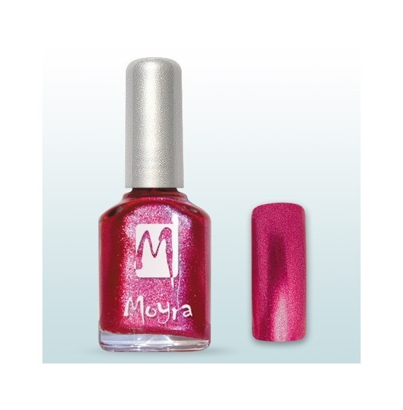 Moyra - Lac de unghii - No. 83 - 12 ml