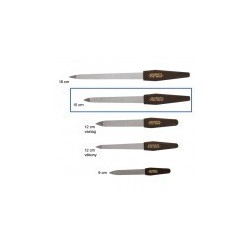 Alfa nails | pila metal 15cm