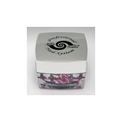 Alfa standard uv gel - builder clear - gel de constructie - 50gr