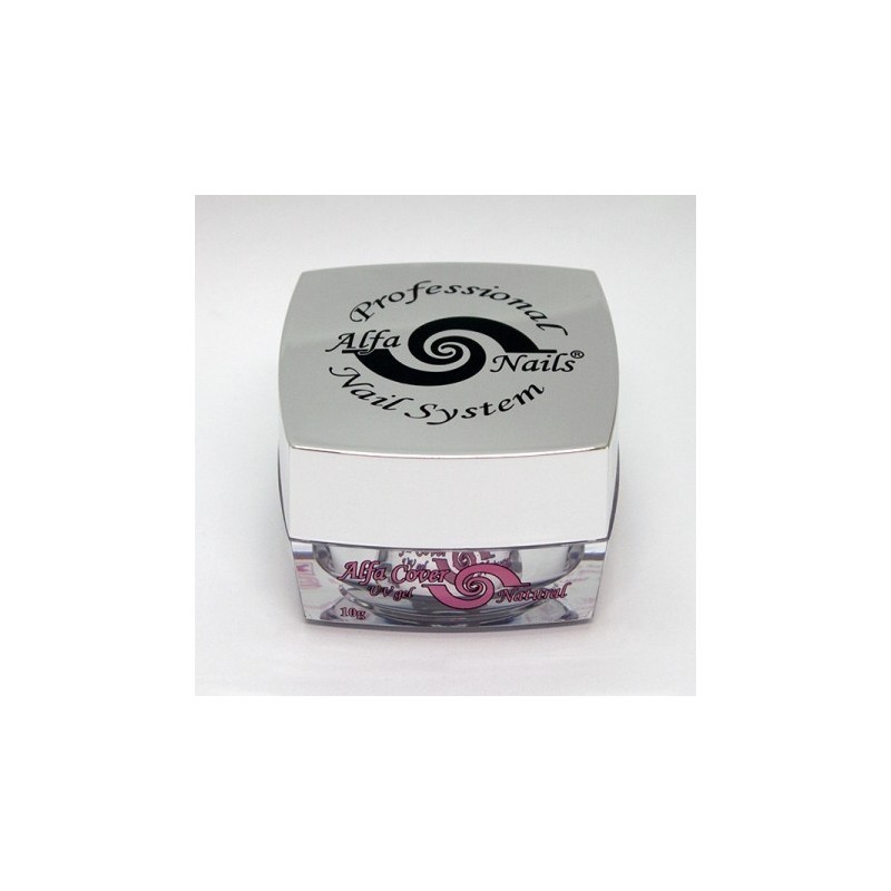 Alfa nails | cover natural - 10gr