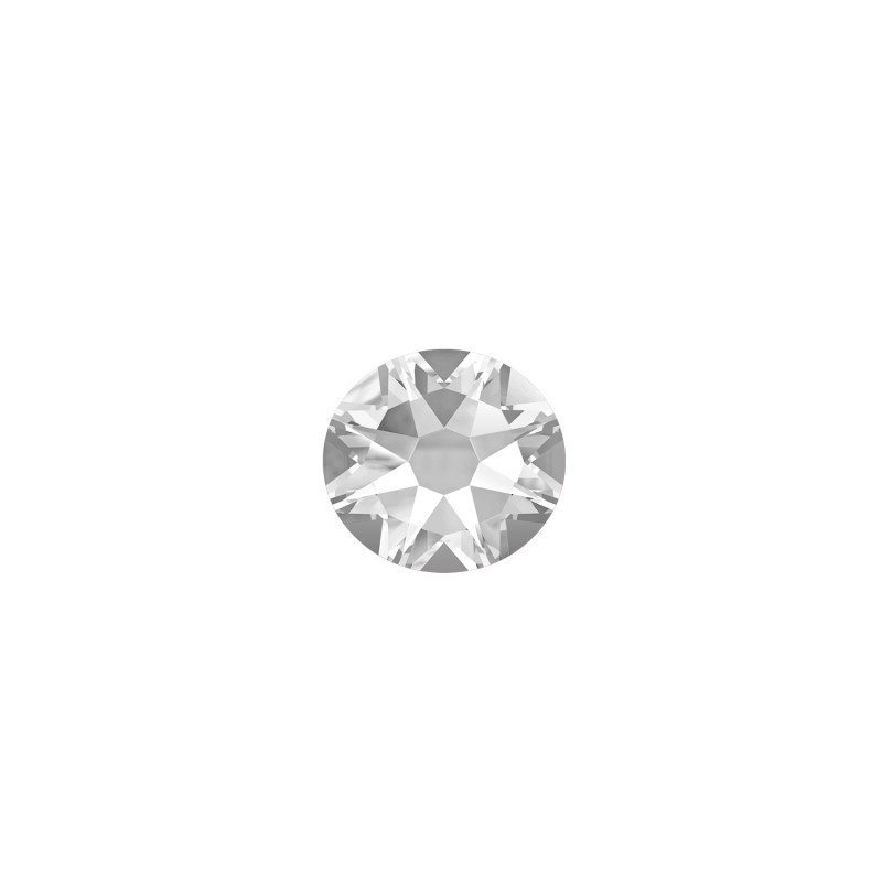 Pietre swarovski - crystal ss4 - 100buc